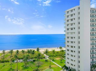 1620 N Ocean Blvd APT 810, Pompano Beach, FL 33062