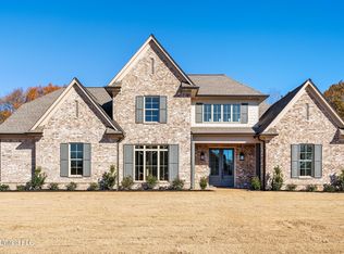 1478 Ashtons Ln, Hernando, MS 38632