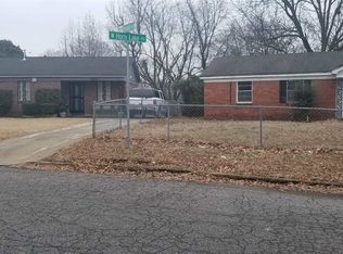 181 Vernelle Ave LOT 387, Memphis, TN 38109