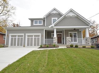 7254 Thomas Dr, Cincinnati, OH 45243