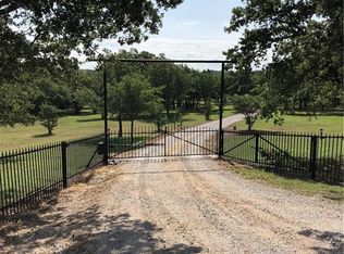 3428 Fm 1816, Bowie, TX 76230