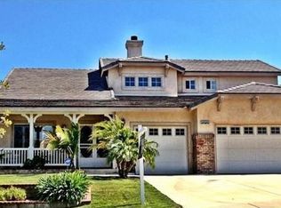 13735 Buckskin Trail Dr, Corona, CA 92883