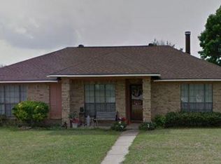 1004 Dunning Dr, Mesquite, TX 75150