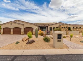 27601 N Quintana Dr, Rio Verde, AZ 85263