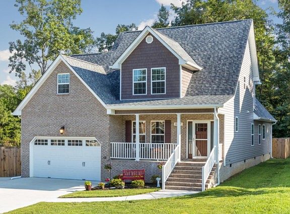 2nd image of 8407 Grinder Creek Pl