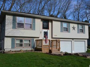 4105 Kenzie Blvd, Jackson, MI 49201