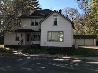 516 2nd St, Stevens Point, WI 54481