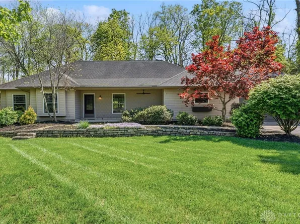 1962 E Spring Valley Pike, Washington Township, OH 45458