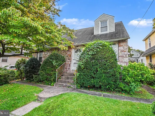 308 Runnymede Ave, Jenkintown, PA 19046