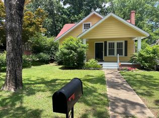 503 Malone Cir, Florence, AL 35630