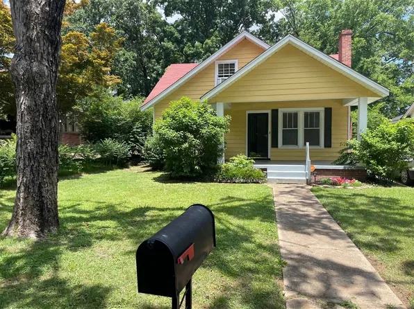 503 Malone Cir, Florence, AL 35630