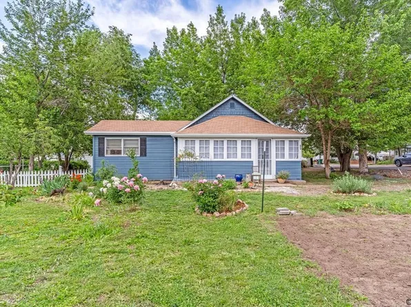 850 S 6th St, Canon City, CO 81212