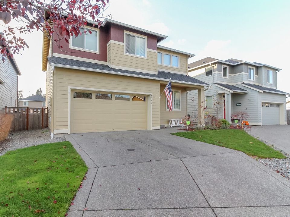 1st image of 20520 7th Ave Ct E