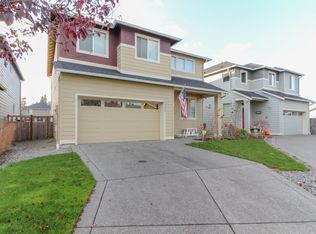 20520 7th Ave Ct E, Spanaway, WA 98387