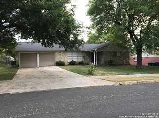 719 Colwyn Pass, San Antonio, TX 78216