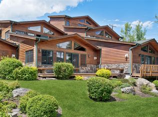 Lakeside Shores Condominiums, Lakeside, MT 59922