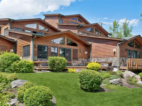 150 Adams St Unit 4, Lakeside, MT 59922