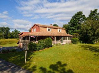 310 Blissville Rd, Castleton, VT 05735