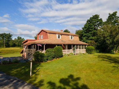 310 Blissville Road, Castleton, VT, 05735