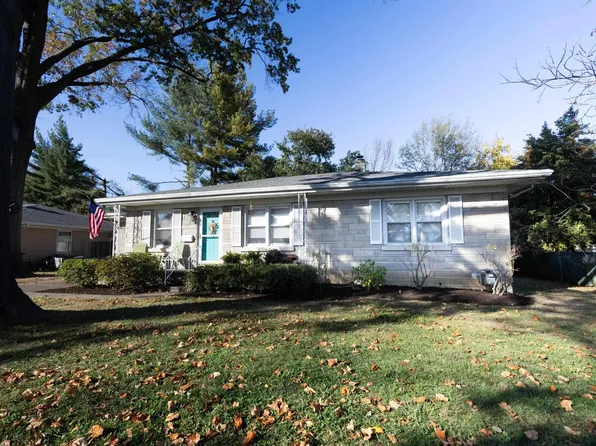 2068 John St, Evansville, IN 47714