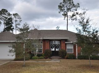 714 Persimmon Way, Niceville, FL 32578