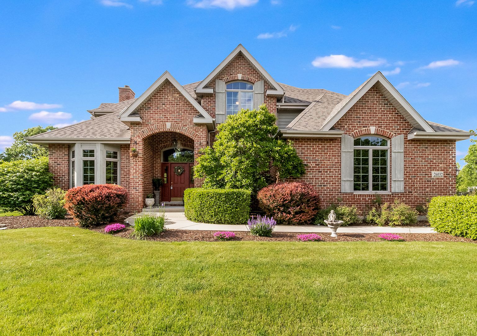 26032 W Woodland Ct, Channahon, IL 60410 | Zillow