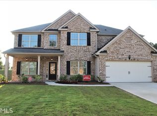 798 Boulder View Pkwy, Dallas, GA 30157