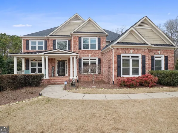 318 Birch Laurel, Woodstock, GA 30188
