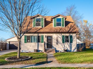 187 Washington St, Saranac, MI 48881