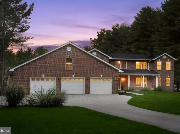 3045 Holland Cliffs Rd, Huntingtown, MD 20639