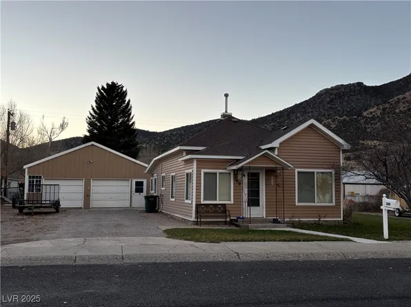 369 Ogden Ave, Ely, NV 89301