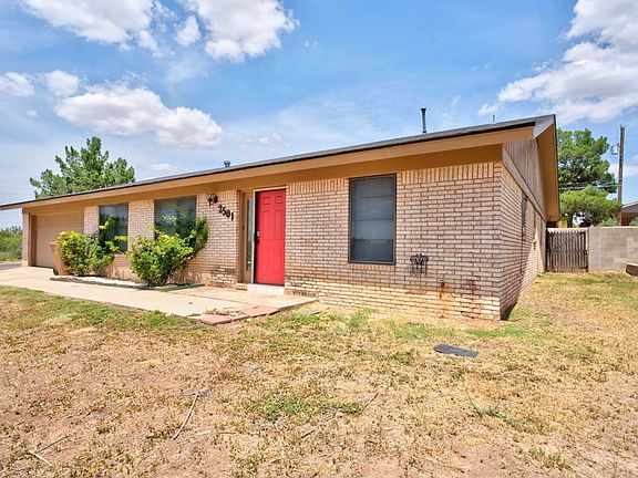 2nd image of 2501 Rebecca Dr
