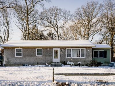 150 Wavecrest Drive, Mastic Beach, NY, 11951