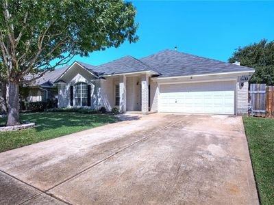 4329 Rock Hill Rd, Round Rock, TX, 78681