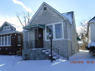 515 W 104th St, Chicago, IL 60628