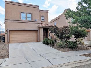 3868 Montana Verde Rd, Santa Fe, NM 87507