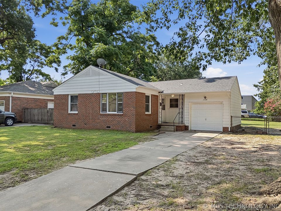 1st image of 1126 E 49th Pl