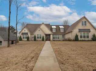 1532 Stafford Dr, Tyler, TX 75703