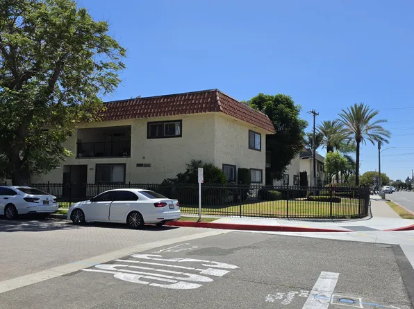1501 S Hampstead St #9, Anaheim, CA 92802