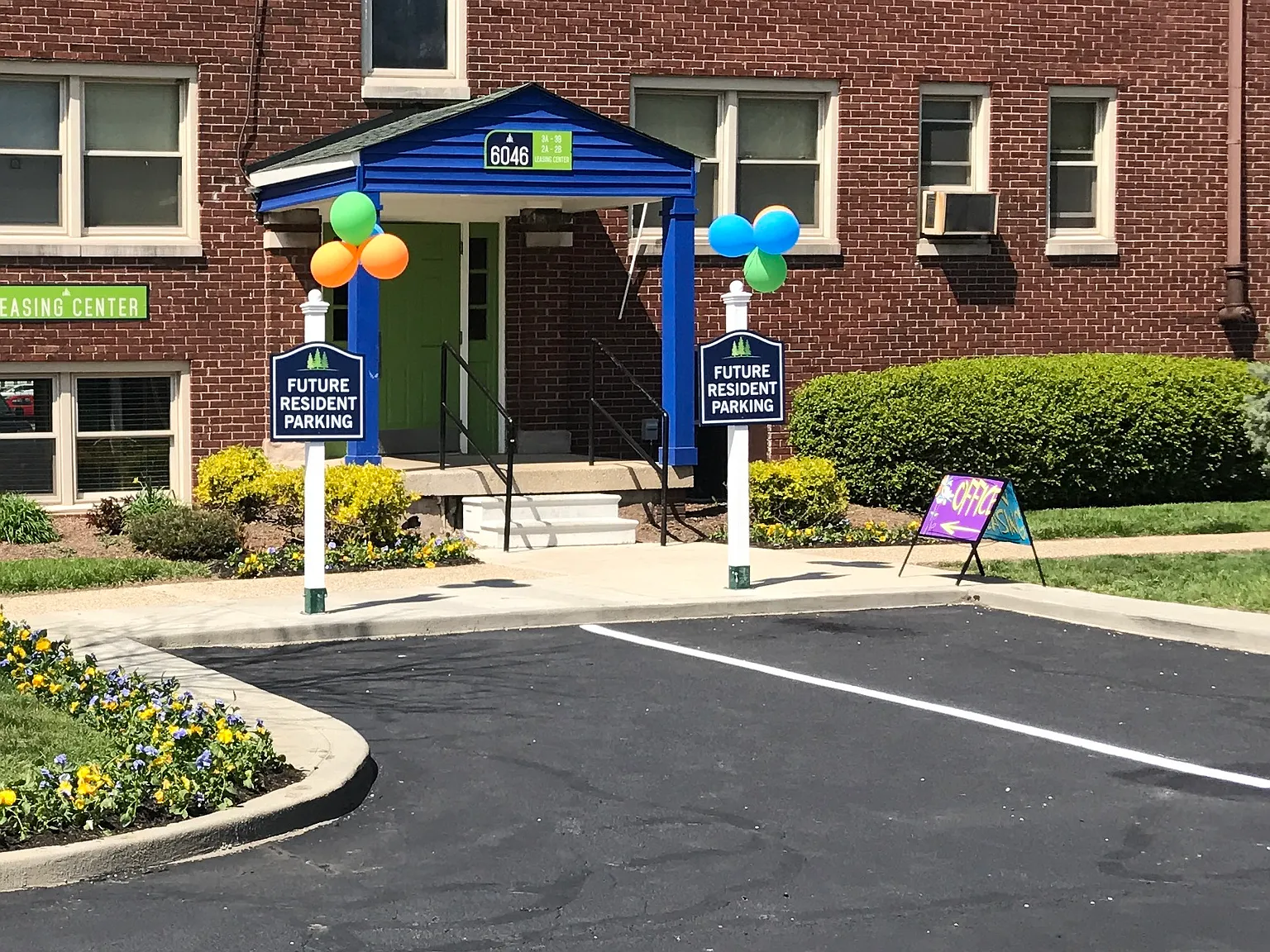 Arlington Green (Indy Town) — Photo 1
