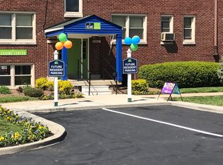 Arlington Green (Indy Town), Indianapolis, IN 46219