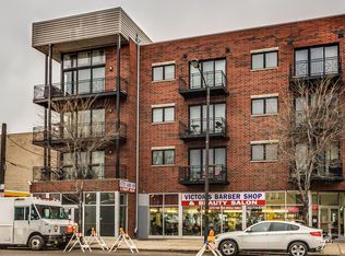 1614 N Western Ave, Chicago, IL 60647