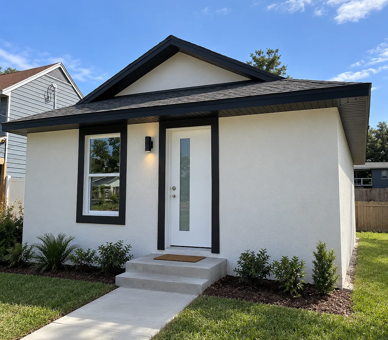 2 bed, 750 sqft, $1,400 — Photo 1