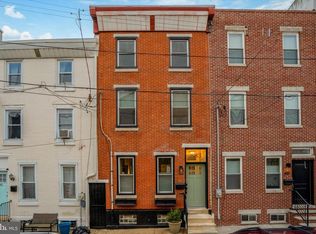 883 Perkiomen St, Philadelphia, PA 19130