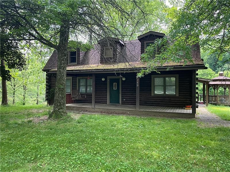 289 McIntyre Rd W, Gibsonia, PA 15044 Zillow