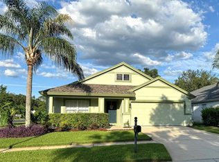 2436 Amberside Way, Zephyrhills, FL 33544