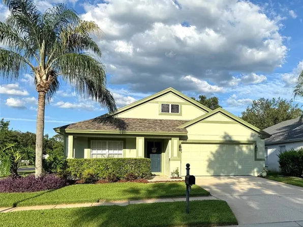 2436 Amberside Way, Zephyrhills, FL 33544