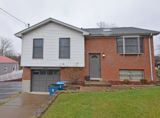 642 Grand Ave, Taylor Mill, KY