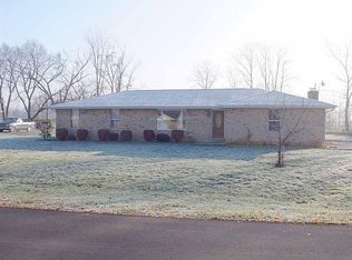 8838 Cam Dr, Franklin, OH 45005