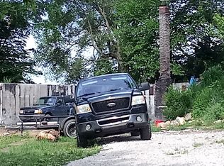 97 NW Aa Hwy, Kingsville, MO 64061